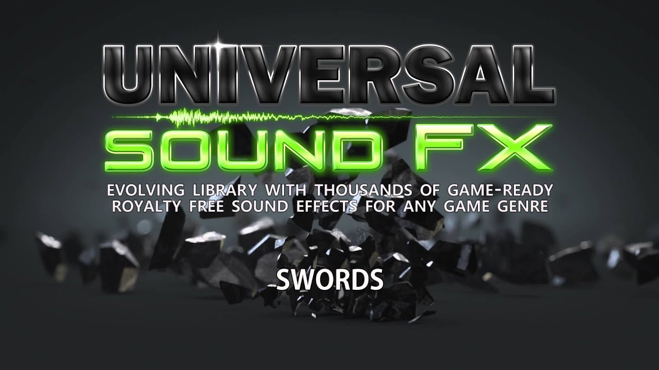 3000 sound effects pack torrent